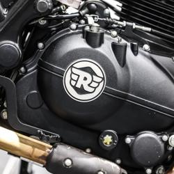 Royal-Enfield Himalayan  Ploeren