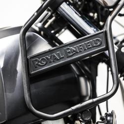Royal-Enfield Himalayan  Ploeren