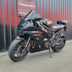 Yamaha YZF R7  Ruaudin