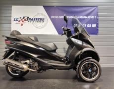 Piaggio MP3 La Roche-sur-Yon