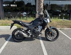 Honda CB Aubagne