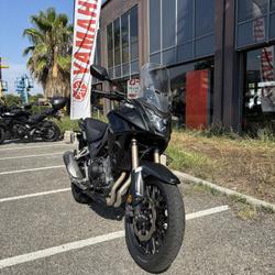 Honda CB  Aubagne