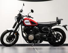 Yamaha SCR 950 Ploeren