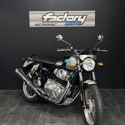 Royal-Enfield Interceptor  M&eacute;rignac