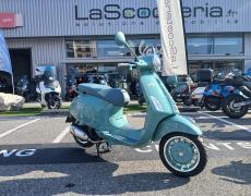 Vespa Primavera Saint-Martin-d'Hères