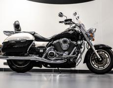 Kawasaki VN Ploeren