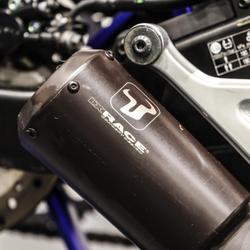 Yamaha MT 125  Ploeren