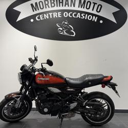Kawasaki Z  Ploeren
