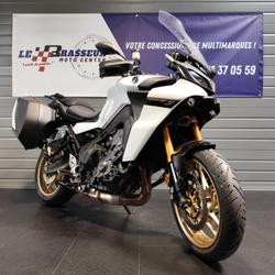 Yamaha GT  La Roche-sur-Yon