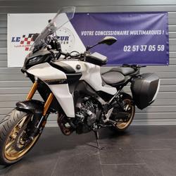 Yamaha GT  La Roche-sur-Yon