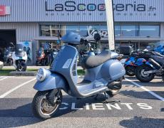 Vespa GT Saint-Martin-d'Hères