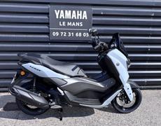 Yamaha Nmax Ruaudin