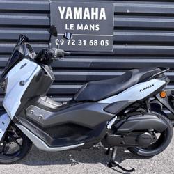 Yamaha Nmax occasion - Ruaudin - photo 2/5