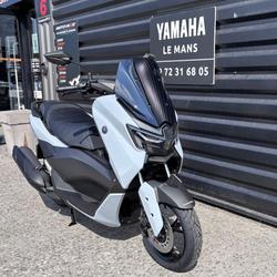 Yamaha Nmax occasion - Ruaudin - photo 3/5