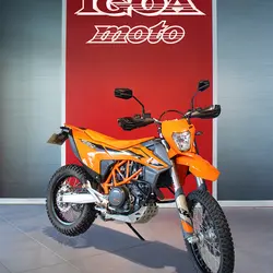 KTM autres  Anglet