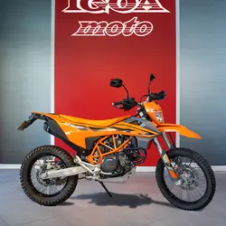 KTM 690 ENDURO R occasion - Anglet - photo 2/4