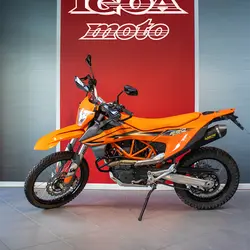 KTM autres  Anglet