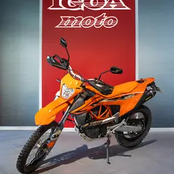 KTM 690 ENDURO R occasion - Anglet - photo 3/4
