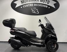 Piaggio MP3 Ploeren