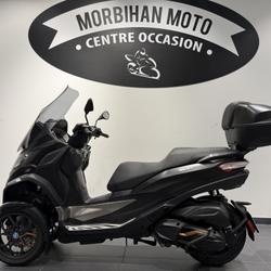 Piaggio MP3  Ploeren
