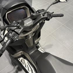 Piaggio MP3  Ploeren