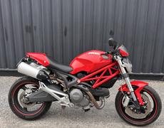 Ducati Monster Narbonne