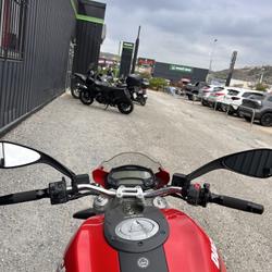 Ducati Monster  Narbonne