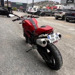 Ducati Monster  Narbonne