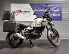 Royal-Enfield Himalayan La Roche-sur-Yon