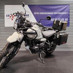 Royal-Enfield Himalayan  La Roche-sur-Yon
