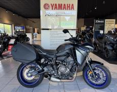 Yamaha GT Coignières