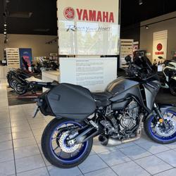 Yamaha GT  Coigni&egrave;res