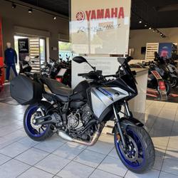 Yamaha GT  Coigni&egrave;res