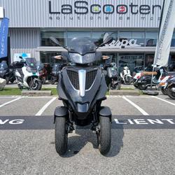 Piaggio Yourban  Saint-Martin-d'H&egrave;res
