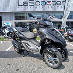 Piaggio Yourban  Saint-Martin-d'H&egrave;res