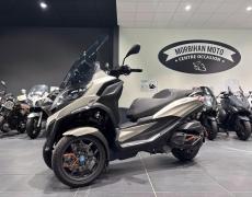 Piaggio MP3 Ploeren