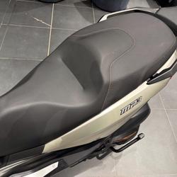 Piaggio MP3  Ploeren