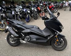 Yamaha T MAX