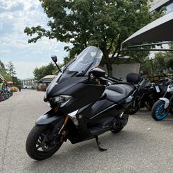 Yamaha T MAX  Dardilly