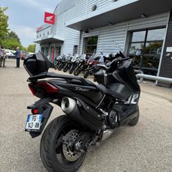 Yamaha T MAX  Dardilly