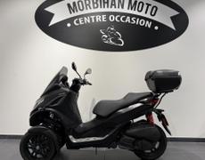 Piaggio MP3 Ploeren