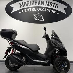 Piaggio MP3  Ploeren