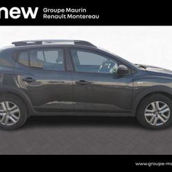 Dacia Sandero 1.0 ECO-G 100ch Essential Varennes-sur-Seine