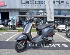 Vespa Sprint Saint-Martin-d'Hères