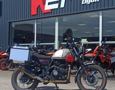 Autres RoyalEnfield Chenôve