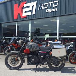 Autres RoyalEnfield  Chen&ocirc;ve