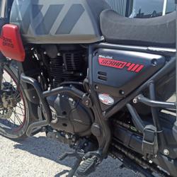Autres RoyalEnfield  Chen&ocirc;ve