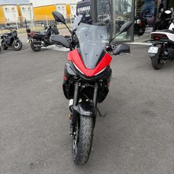 Yamaha autres  S&egrave;te