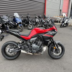 Yamaha autres  S&egrave;te
