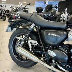 Triumph Street  Lanester